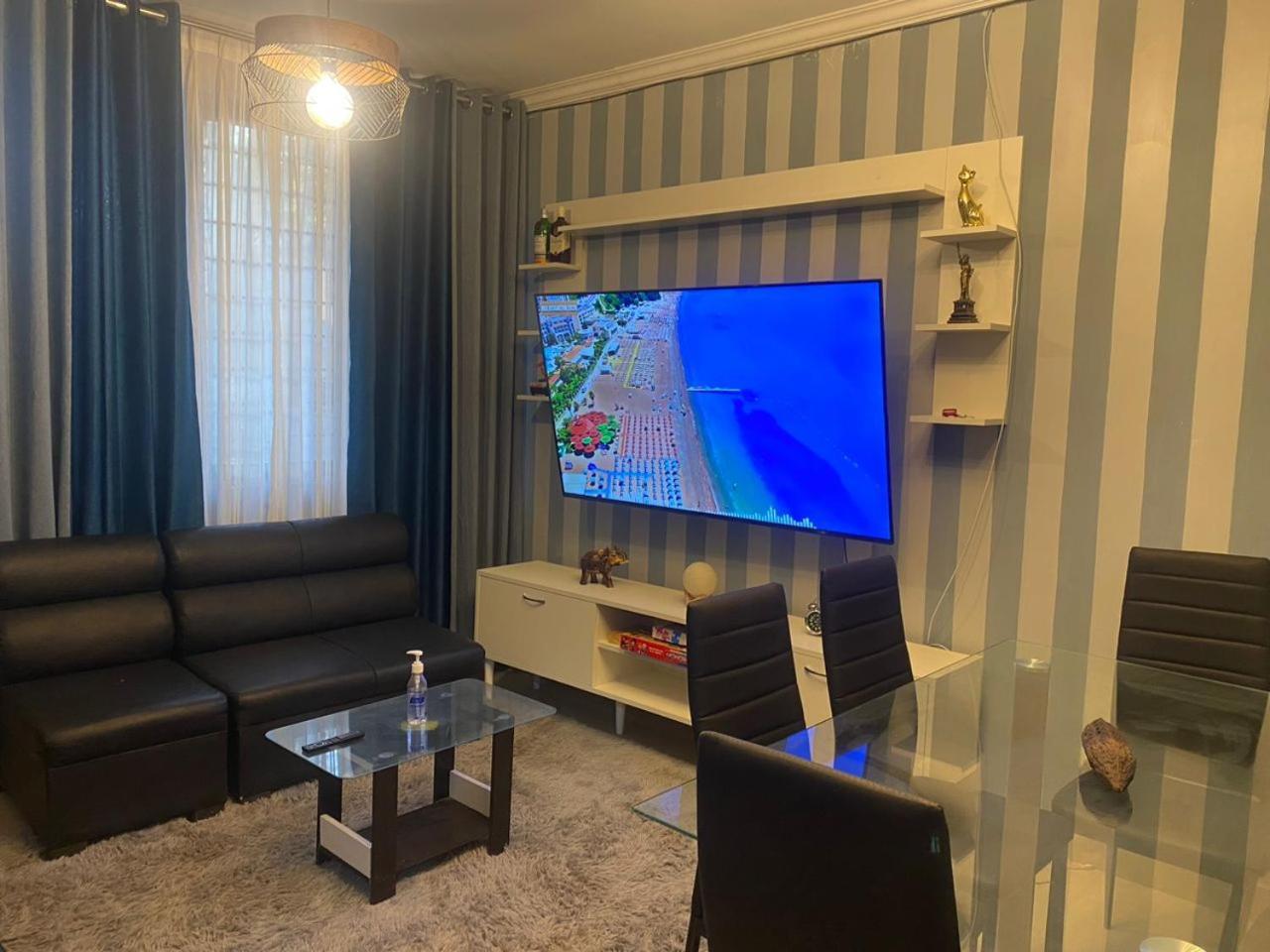 Apartamento En