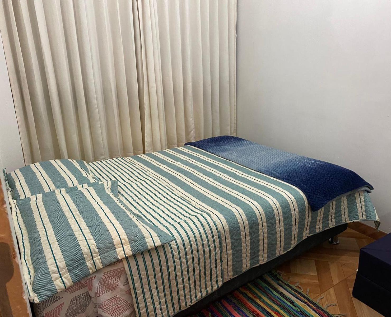 En Apartamento