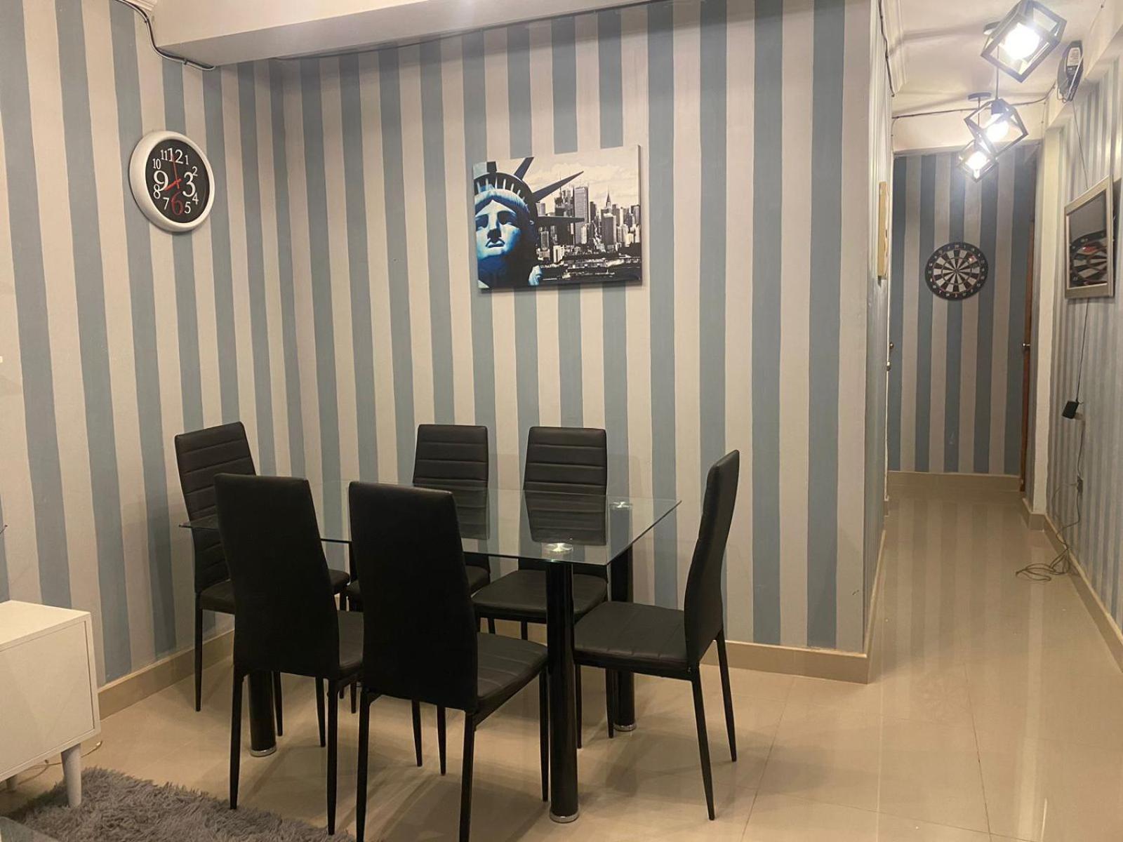 En Apartamento Cuzco