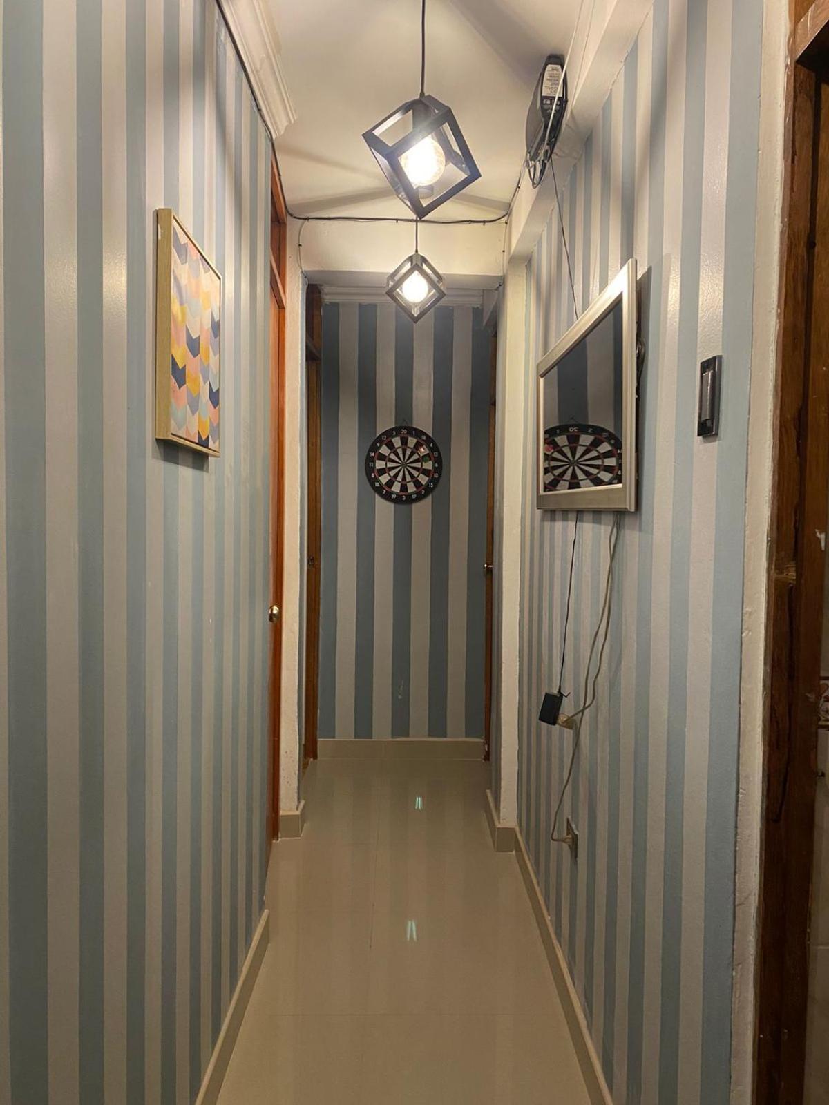 Apartamento En Cuzco